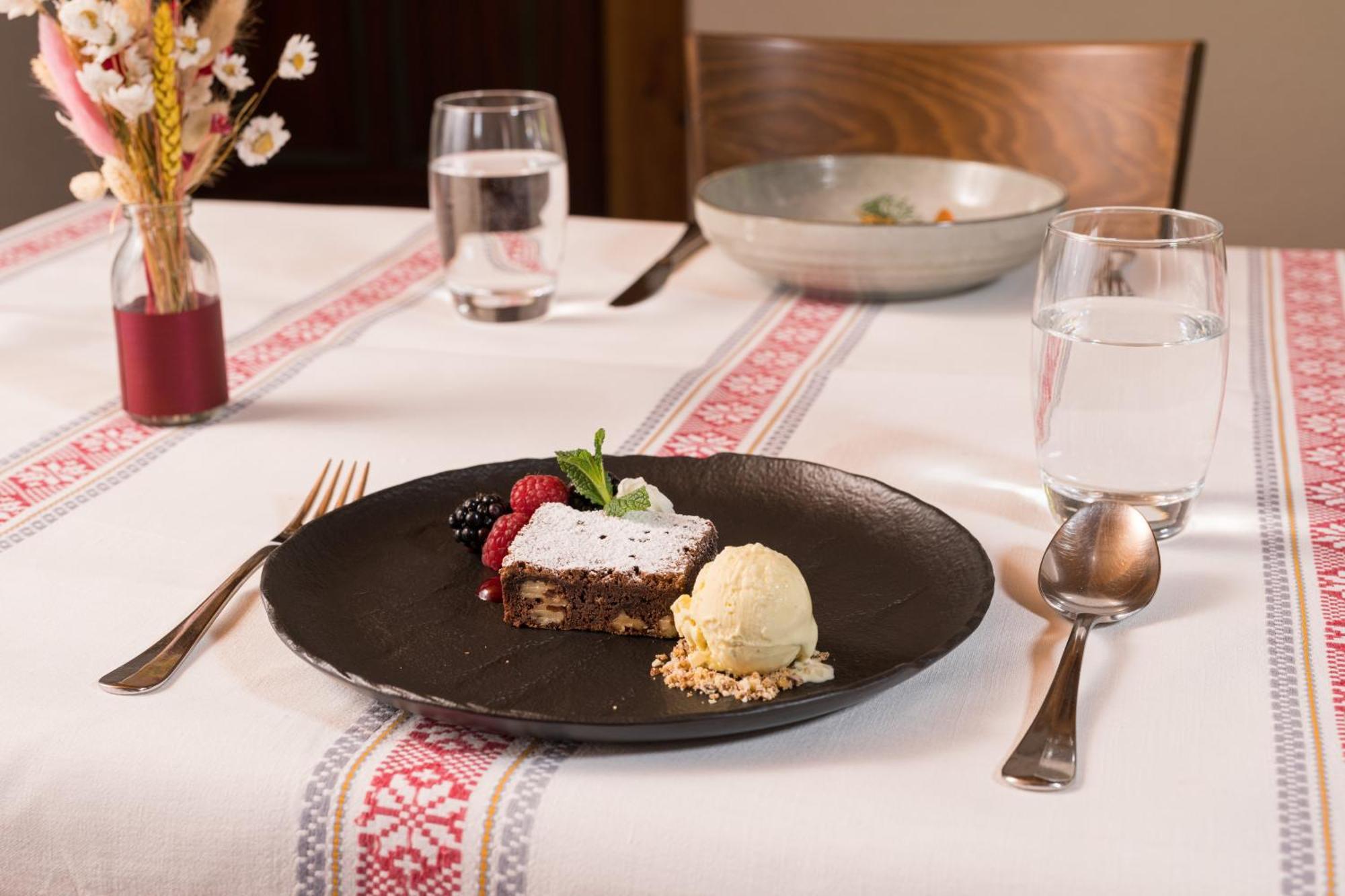 Hotel Appenberg Grosshochstetten ภายนอก รูปภาพ