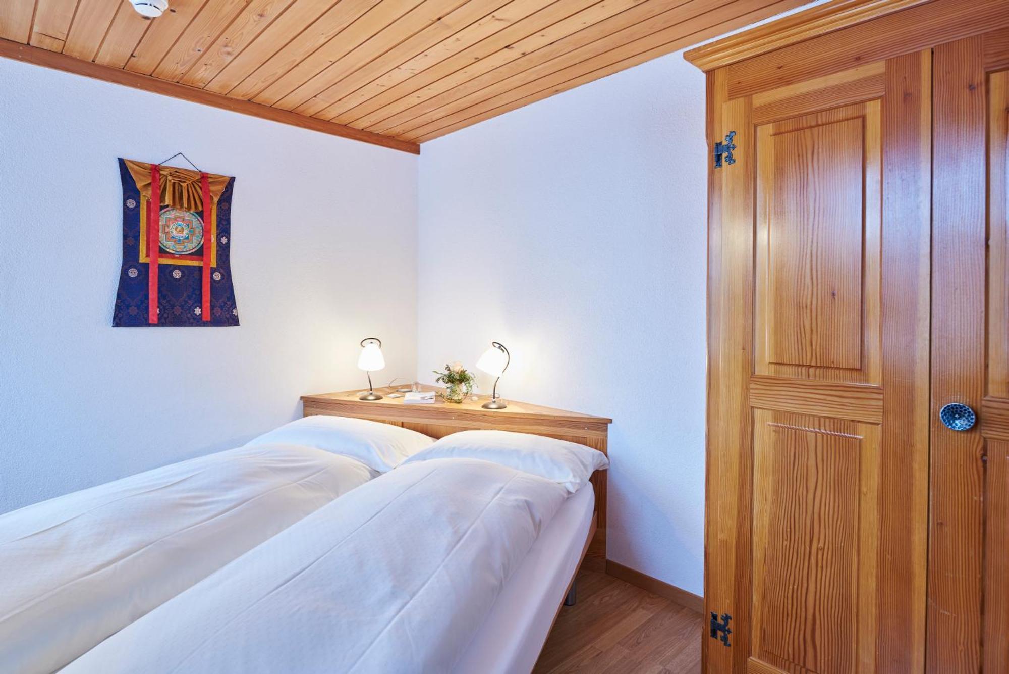 Hotel Appenberg Grosshochstetten ภายนอก รูปภาพ