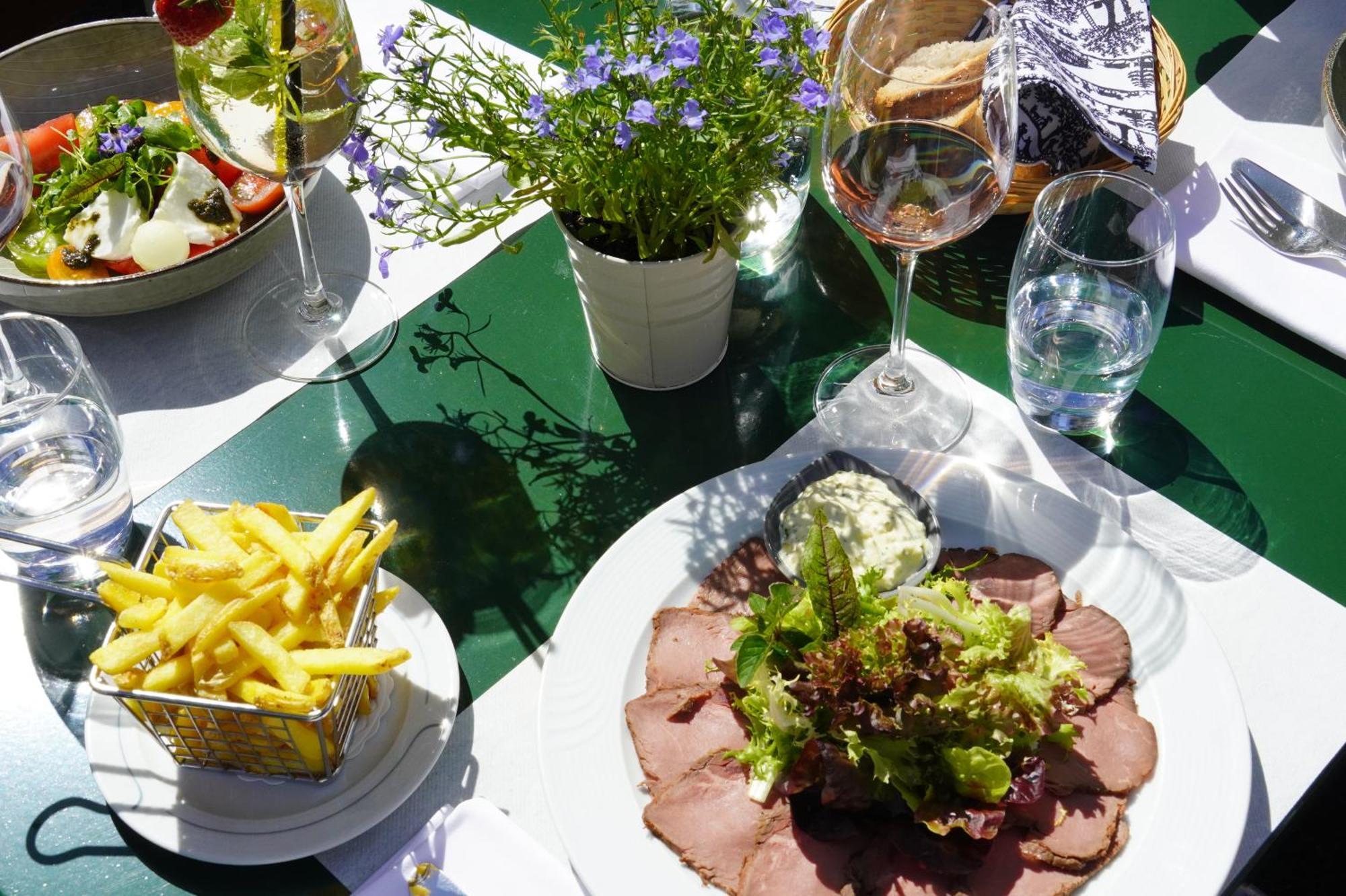 Hotel Appenberg Grosshochstetten ภายนอก รูปภาพ